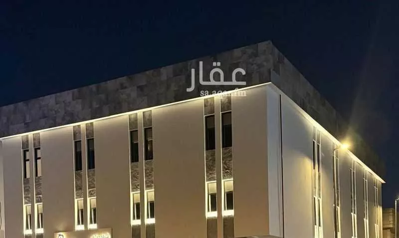 شقة للإيجار في شارع العروبه, حي الورود, مدينة الرياض, منطقة الرياض 1 صورة