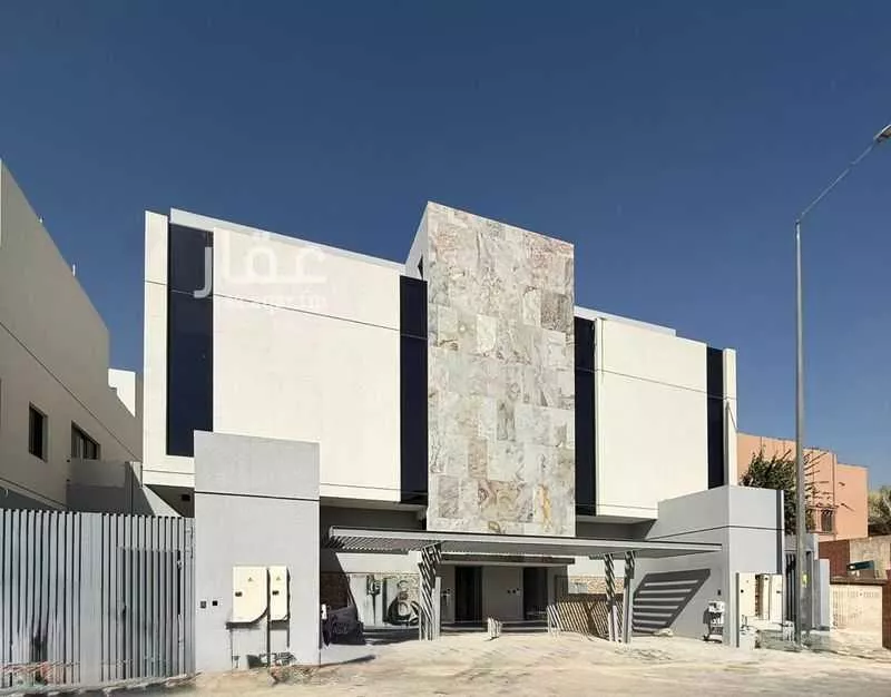 دور للإيجار في شارع أم الهضاب, حي السليمانية, مدينة الرياض, منطقة الرياض 1 صورة