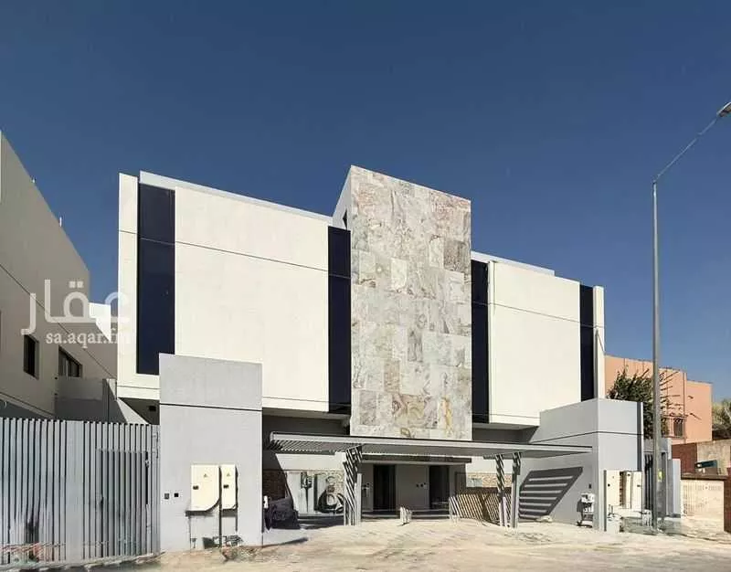 دور للإيجار في شارع أم الهضاب, حي السليمانية, مدينة الرياض, منطقة الرياض 1 صورة
