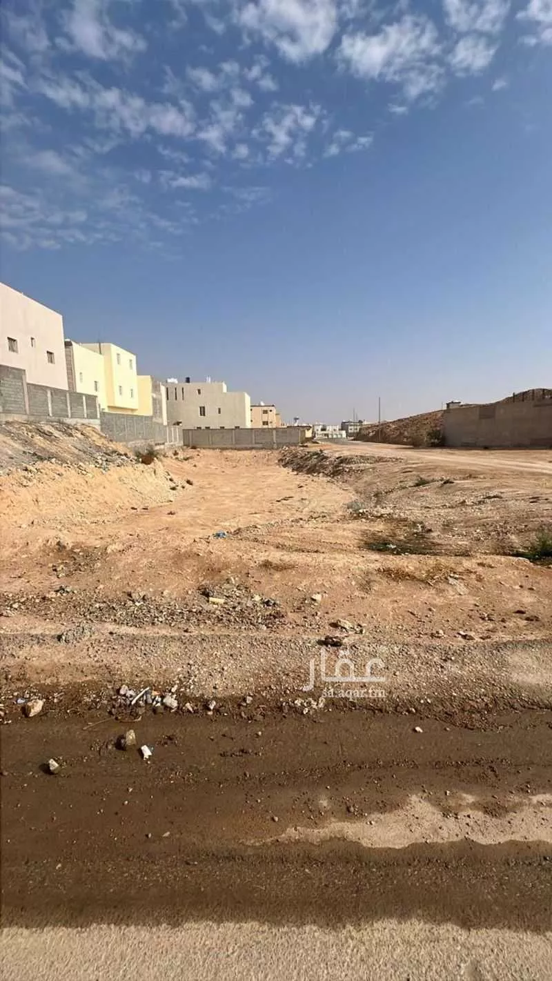 أرض للبيع في حي جوهرة ، عرعر ، منطقة الحدود الشمالية 1 صورة