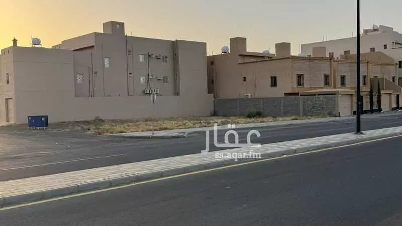 أرض للبيع في حي الغدير, مدينة ابها, منطقة عسير 1 صورة