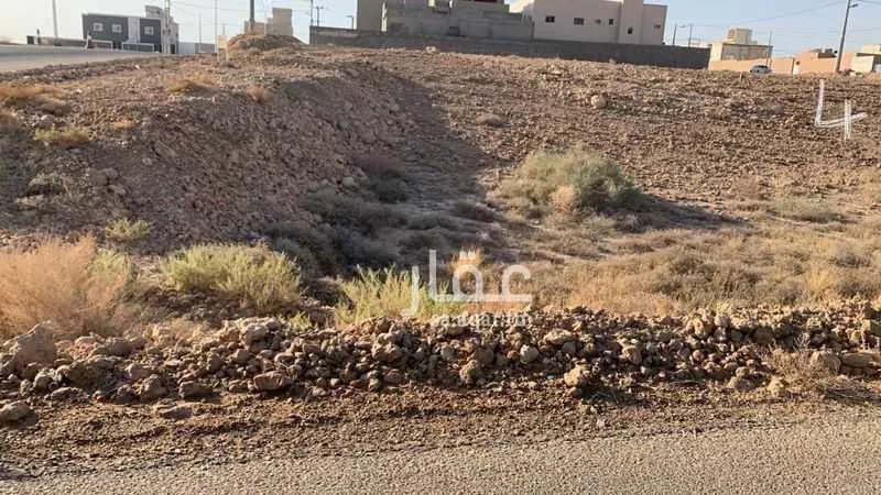 أرض للبيع في شارع طريق الملك سعود, حي حي ج5, مدينة حريملاء, منطقة الرياض 1 صورة