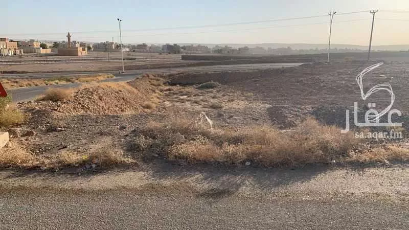 أرض للبيع في شارع طريق الملك سعود, حي حي ج5, مدينة حريملاء, منطقة الرياض 1 صورة