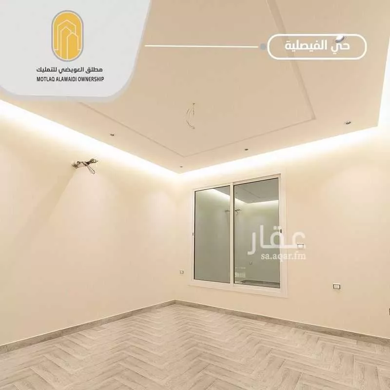 شقة للبيع في شارع الراعب, حي الفيصلية, مدينة جدة, منطقة مكة المكرمة 1 صورة