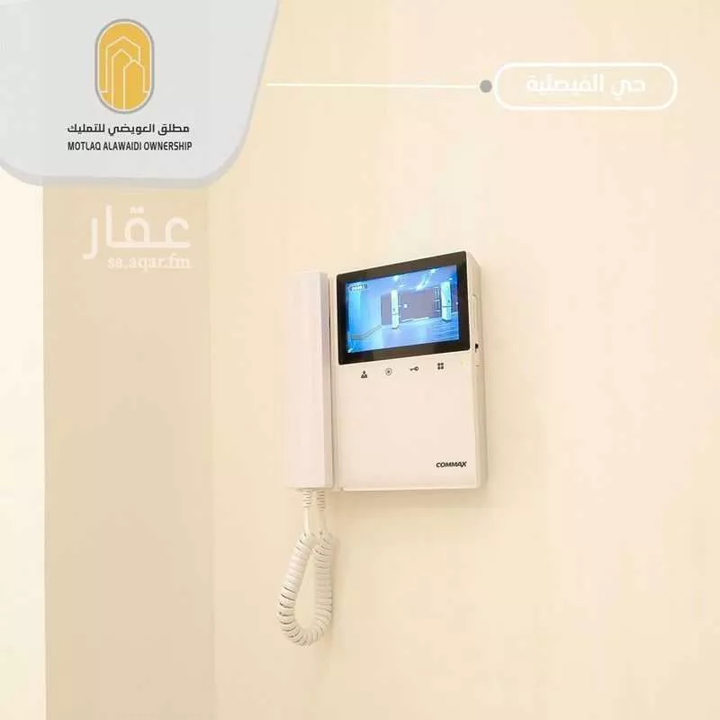 شقة للبيع في شارع معاويه بن يسار, حي الفيصلية, مدينة جدة, منطقة مكة المكرمة 1 صورة