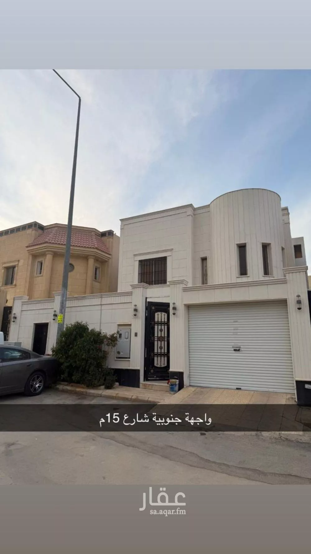 فيلا للبيع في شارع الصالحي, حي قرطبة, مدينة الرياض, منطقة الرياض 1 صورة