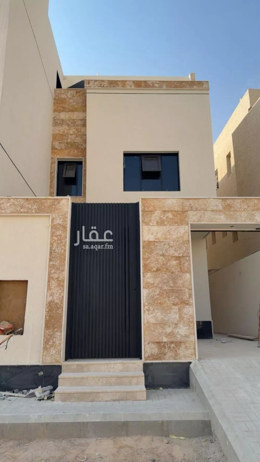 فيلا للبيع في شارع القاض بن العربي, حي المهدية, مدينة الرياض, منطقة الرياض 1 صورة