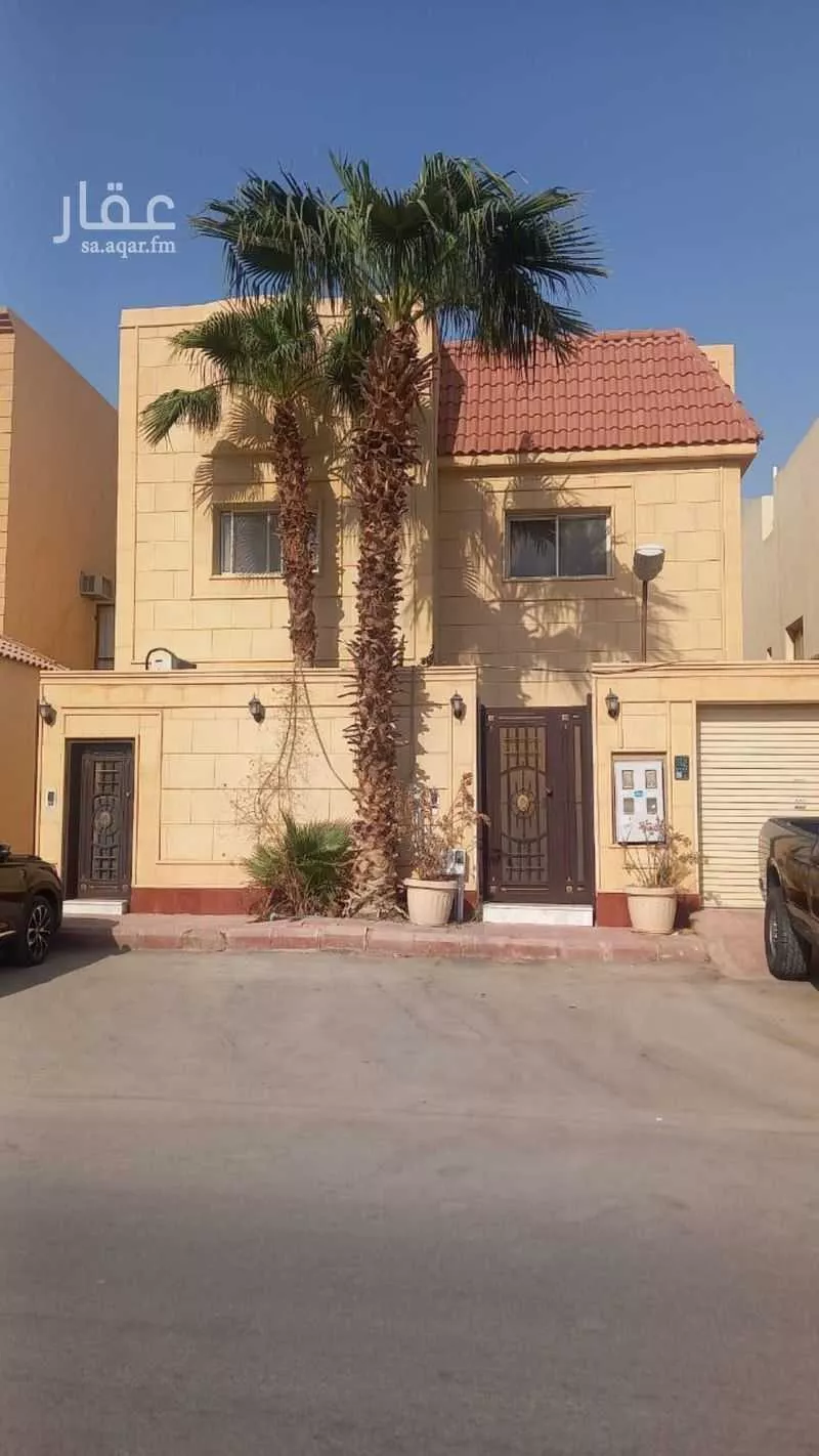 فيلا للبيع في شارع الطوال ، حي العقيق ، الرياض ، منطقة الرياض 1 صورة