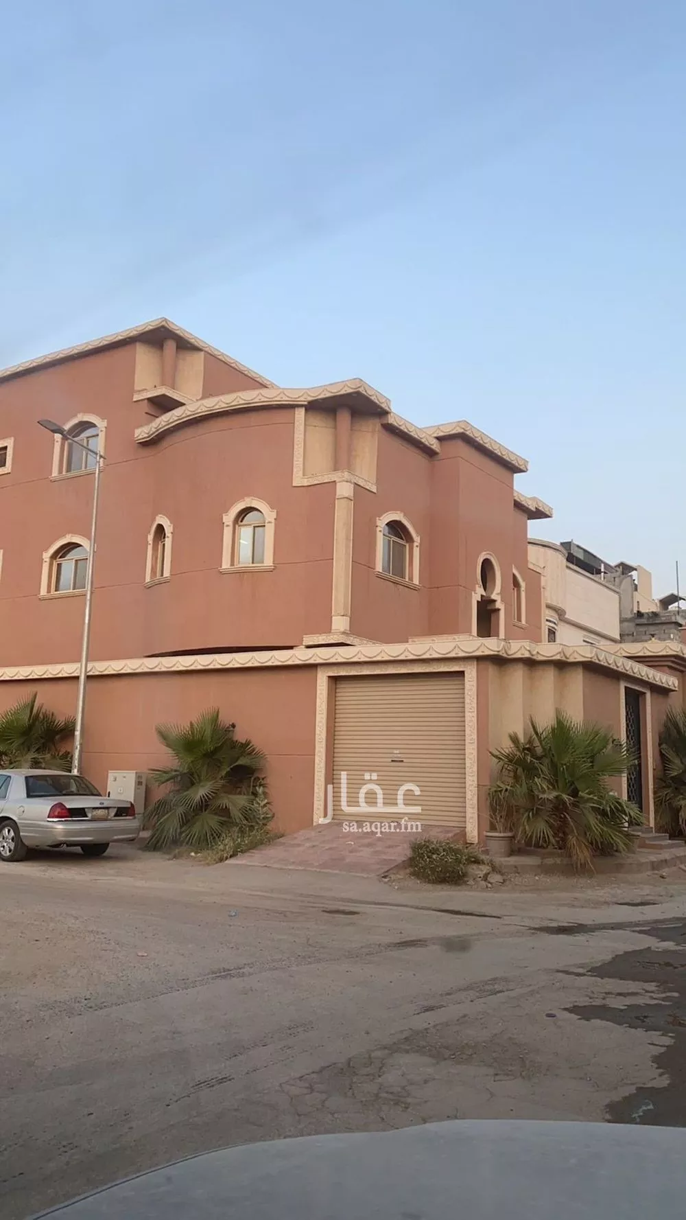 فيلا للبيع في شارع جبل طرفه, حي القادسية, مدينة الرياض, منطقة الرياض 1 صورة