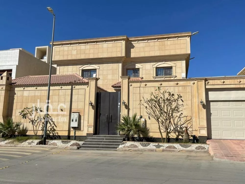 فيلا للبيع في شارع الشيخ محمد الشويعر, حي ظهرة البديعة, مدينة الرياض, منطقة الرياض 1 صورة