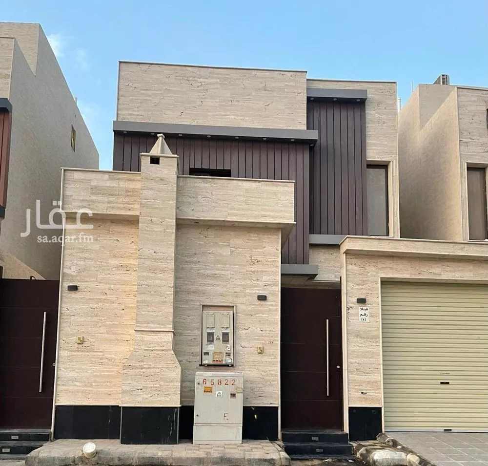 فيلا للبيع في شارع المفتي, حي طويق, مدينة الرياض, منطقة الرياض 1 صورة