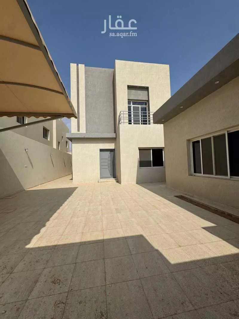 فيلا للبيع في شارع شارع داخلي, حي النهضة, مدينة الشنانه, منطقة القصيم 1 صورة