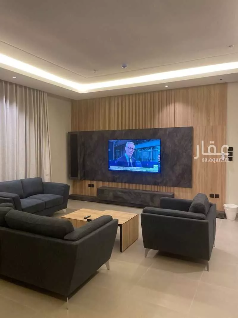 شقة للبيع في شارع الشيخ جابر الاحمد الصباح, حي الخليج, مدينة الرياض, منطقة الرياض 1 صورة
