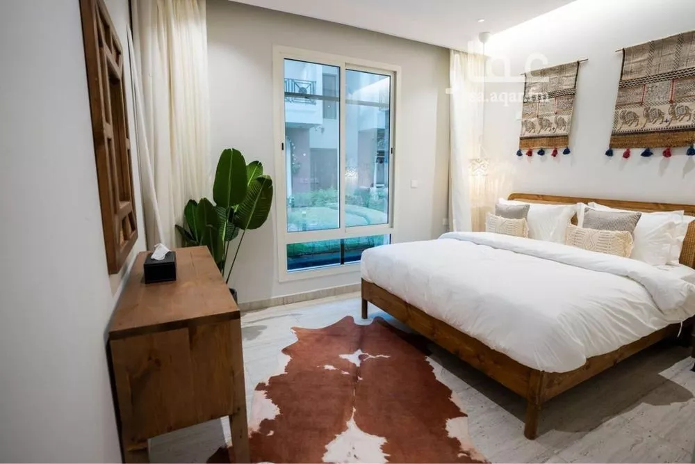 شقة للإيجار في شارع الكاتب, حي العارض, مدينة الرياض, منطقة الرياض 1 صورة