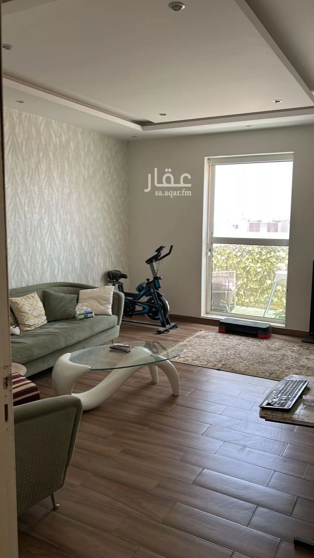 شقة للإيجار في شارع الجوية, حي العارض, مدينة الرياض, منطقة الرياض 1 صورة