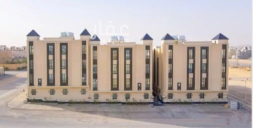 شقة للإيجار في شارع ابراهيم بن الاحمدي, حي القيروان, مدينة الرياض, منطقة الرياض 1 صورة