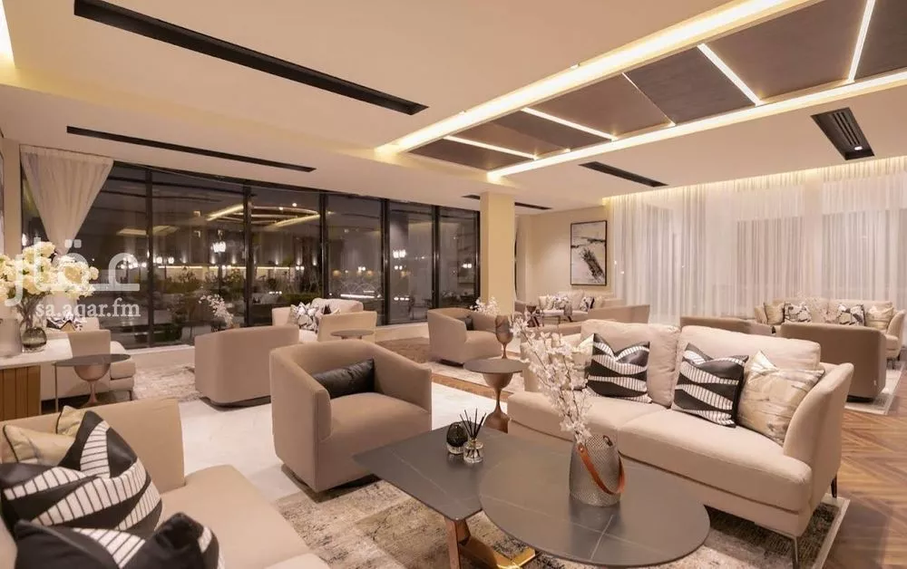 شقة للإيجار في شارع الفرعة, حي الياسمين, مدينة الرياض, منطقة الرياض 1 صورة