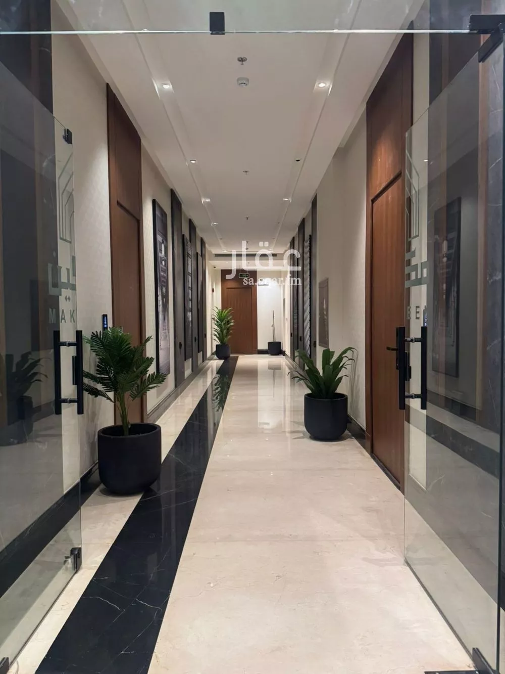 شقة للبيع في شارع علي بن الغدير, حي العارض, مدينة الرياض, منطقة الرياض 1 صورة