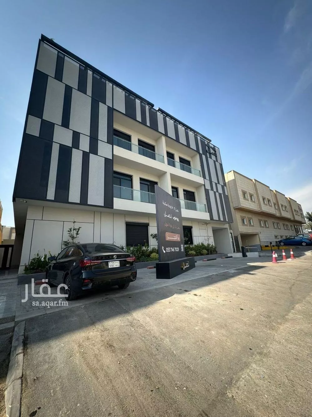 شقة للإيجار في شارع زهير بن أبى سلمى, حي المصيف, مدينة الرياض, منطقة الرياض 1 صورة