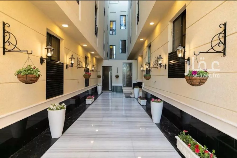 شقة للبيع في شارع طريف, حي النرجس, مدينة الرياض, منطقة الرياض 1 صورة