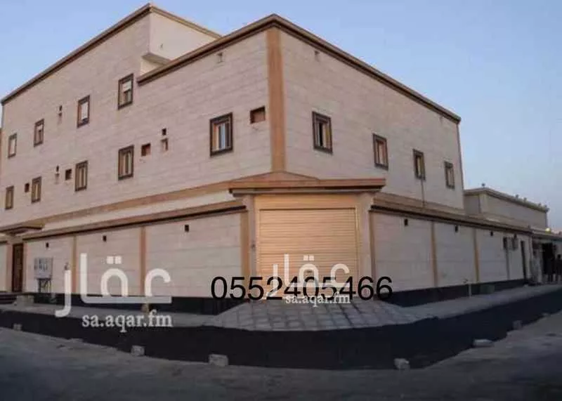 دور للإيجار في شارع أبو نخيله التميمي, حي الرحمانية, مدينة جدة, منطقة مكة المكرمة 1 صورة