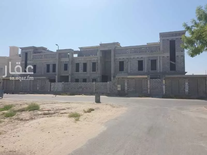 فيلا للبيع في شارع الفجر, حي الشروق, مدينة الدمام, المنطقة الشرقية 1 صورة