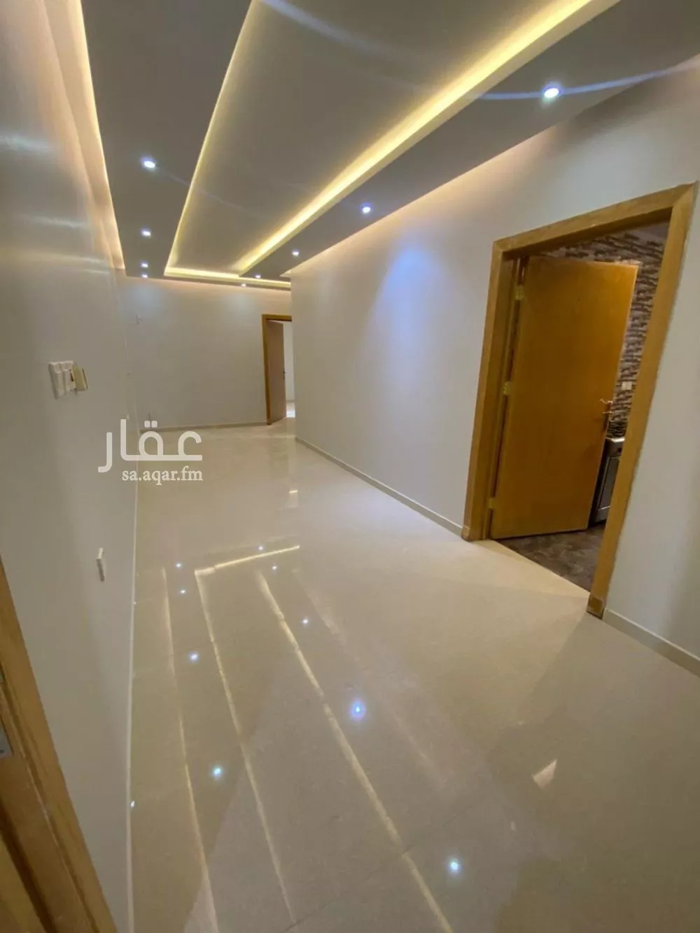 شقة للإيجار في شارع عبدالله بن الزيات, حي العارض, مدينة الرياض, منطقة الرياض 1 صورة