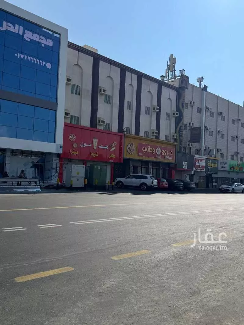 عمارة للبيع في شارع شارع عالية, حي بدر, مدينة خميس مشيط, منطقة عسير 1 صورة
