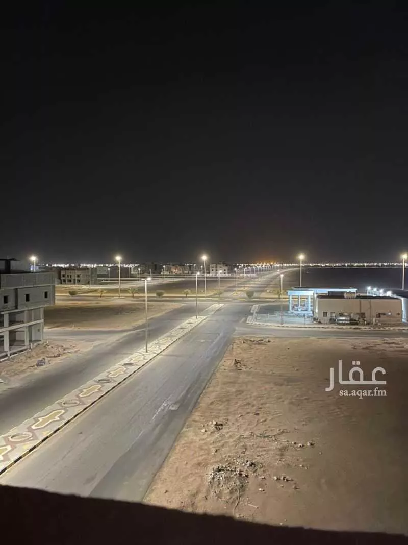 عمارة للإيجار في شارع القصيم, حي المروج, مدينة ينبع, منطقة المدينة المنورة 1 صورة