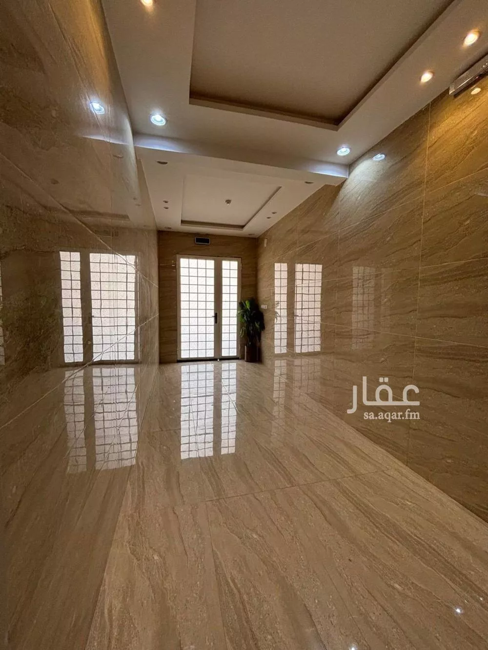 شقة للإيجار في شارع أحمد بن إدريس, حي البيان, مدينة الرياض, منطقة الرياض 1 صورة
