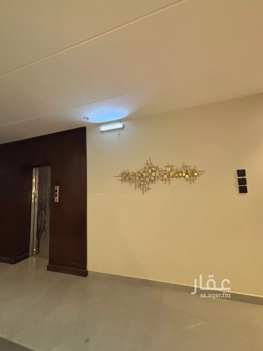 شقة للإيجار في شارع خالد بن الوليد, حي الروضة, مدينة الرياض, منطقة الرياض 1 صورة
