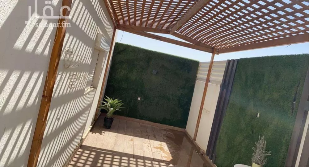 شقة للإيجار في شارع الشيخ حمد الناصر الوهيب, حي القدس, مدينة الرياض, منطقة الرياض 1 صورة