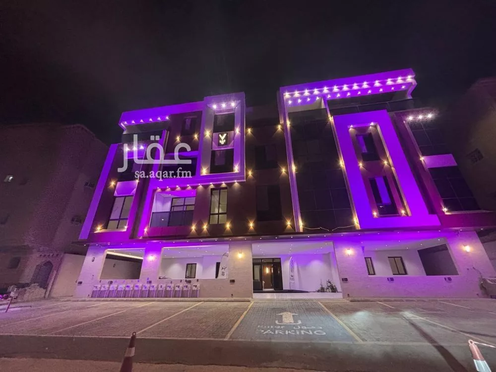 شقة للإيجار في شارع عسير, حي اليرموك, مدينة الرياض, منطقة الرياض 1 صورة