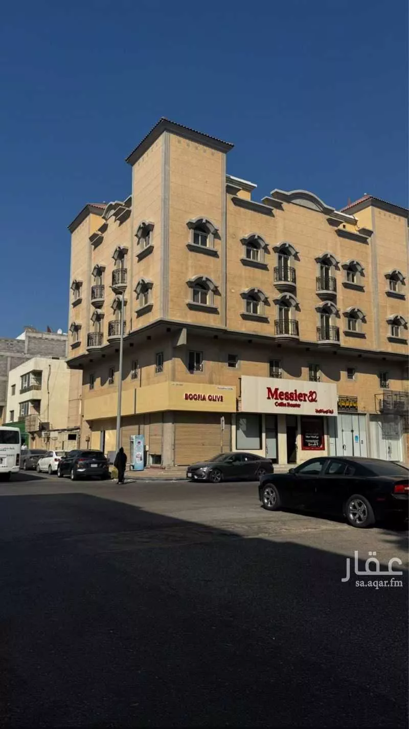 شقة للإيجار في شارع الامير مشعل ابن عبدالعزيز, حي الخبرالشمالية, مدينة الخبر, المنطقة الشرقية 1 صورة