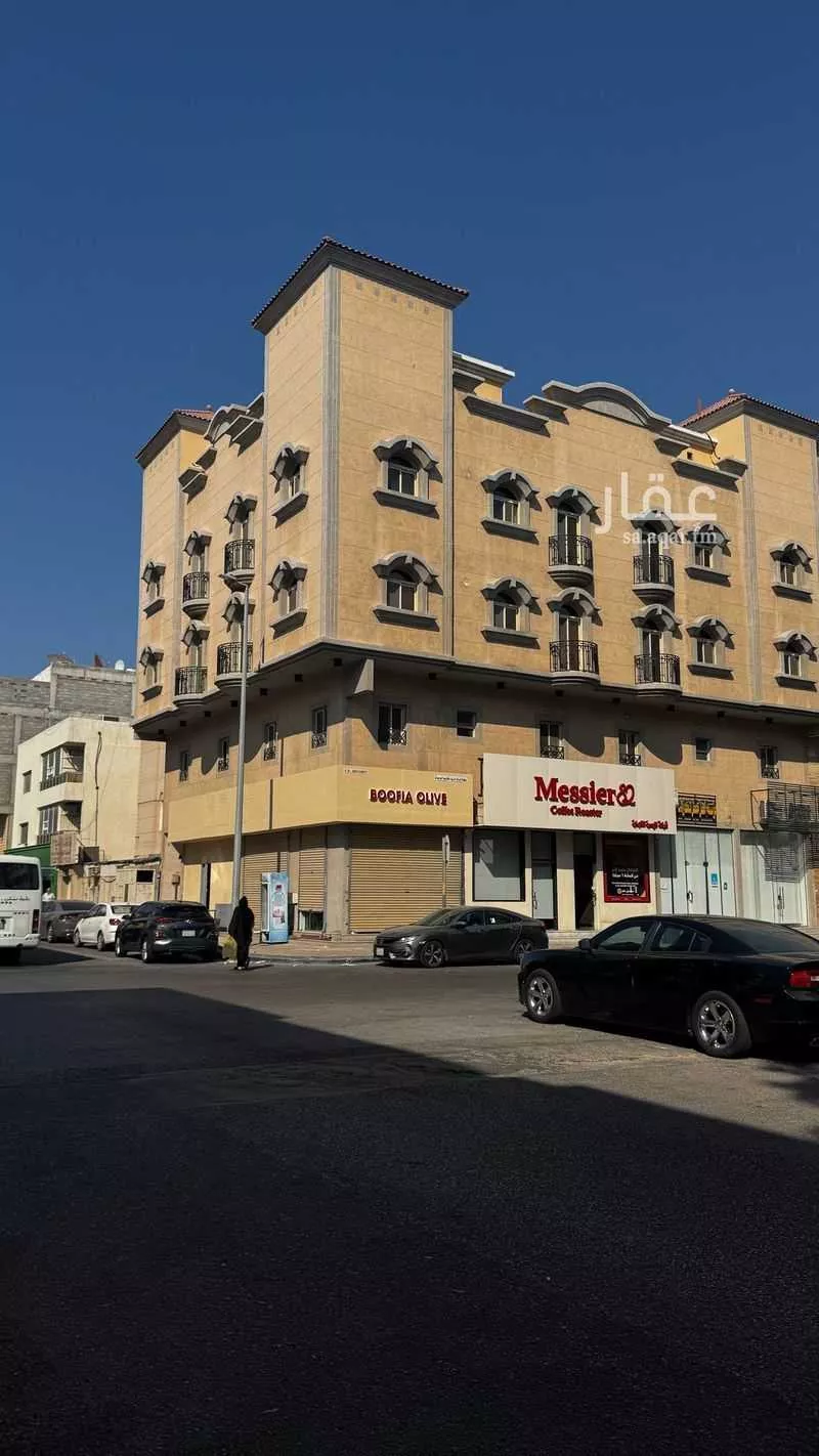 شقة للإيجار في شارع الامير فواز ابن عبدالعزيز, حي الخبرالشمالية, مدينة الخبر, المنطقة الشرقية 1 صورة