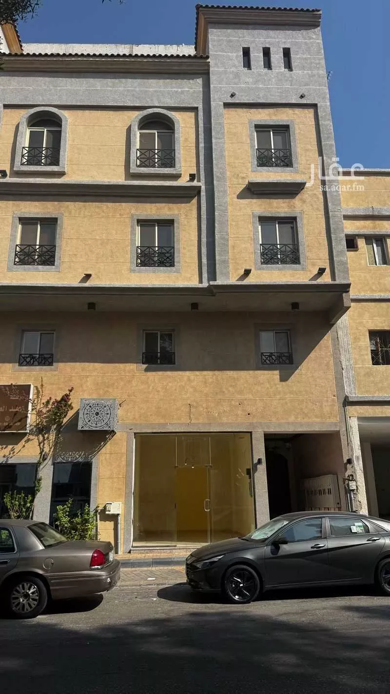 شقة للإيجار في شارع الامير فواز, حي الخبرالشمالية, مدينة الخبر, المنطقة الشرقية 1 صورة