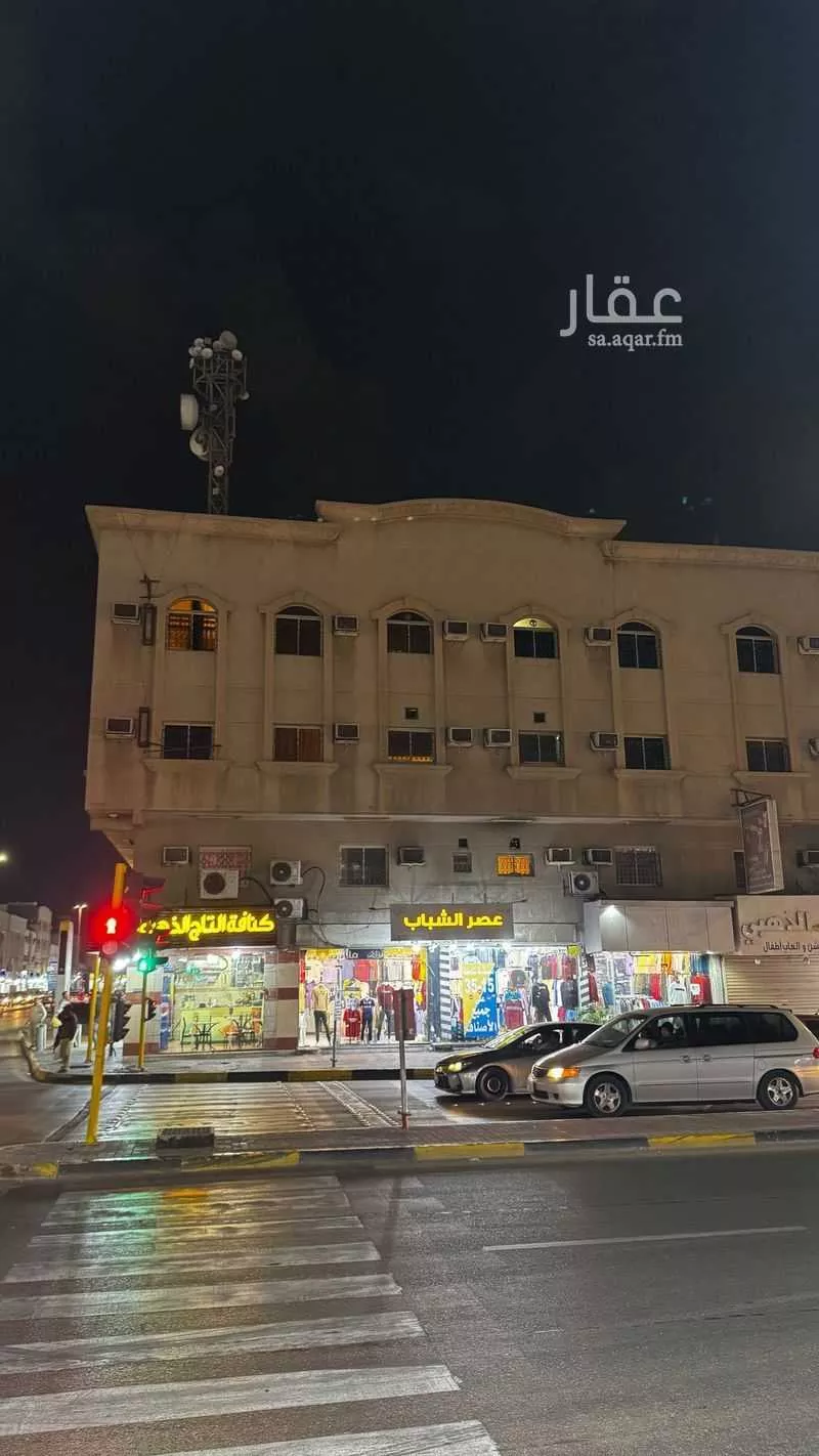 شقة للإيجار في شارع العشرون, حي الثقبة, مدينة الخبر, المنطقة الشرقية 1 صورة