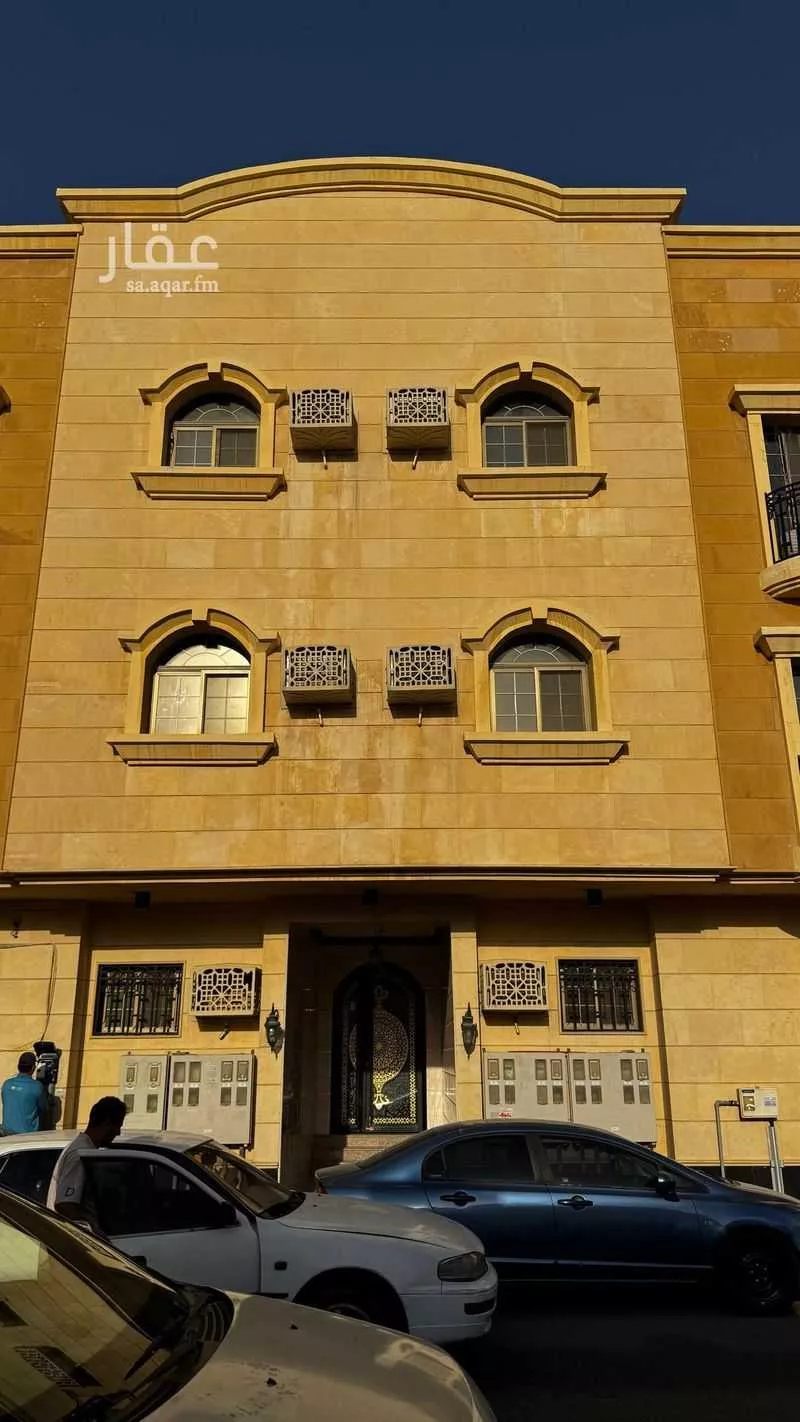 شقة للإيجار في شارع الامير مشعل ابن عبدالعزيز, حي الخبرالشمالية, مدينة الخبر, المنطقة الشرقية 1 صورة