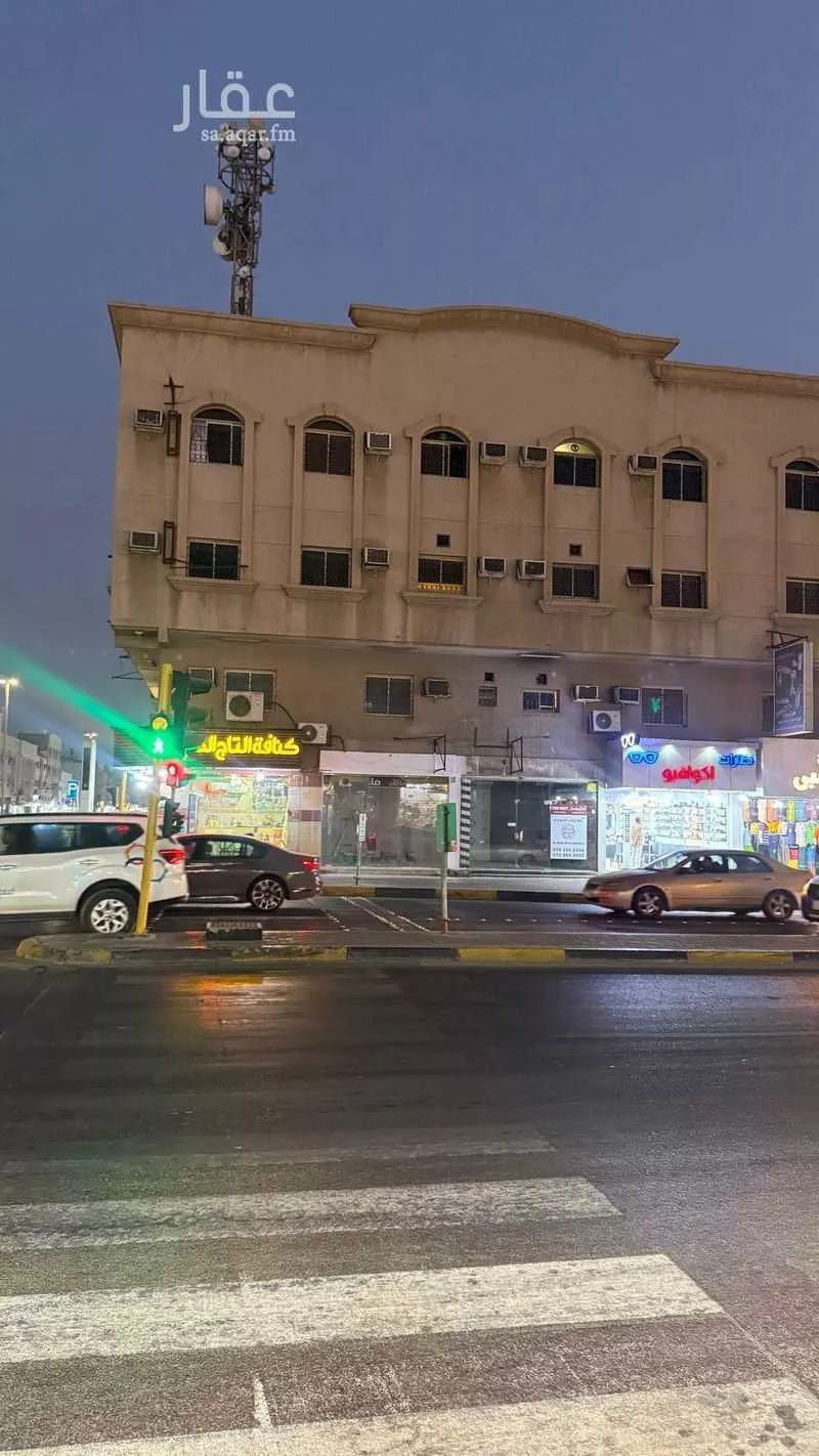 شقة للإيجار في شارع العشرون, حي الثقبة, مدينة الخبر, المنطقة الشرقية 1 صورة