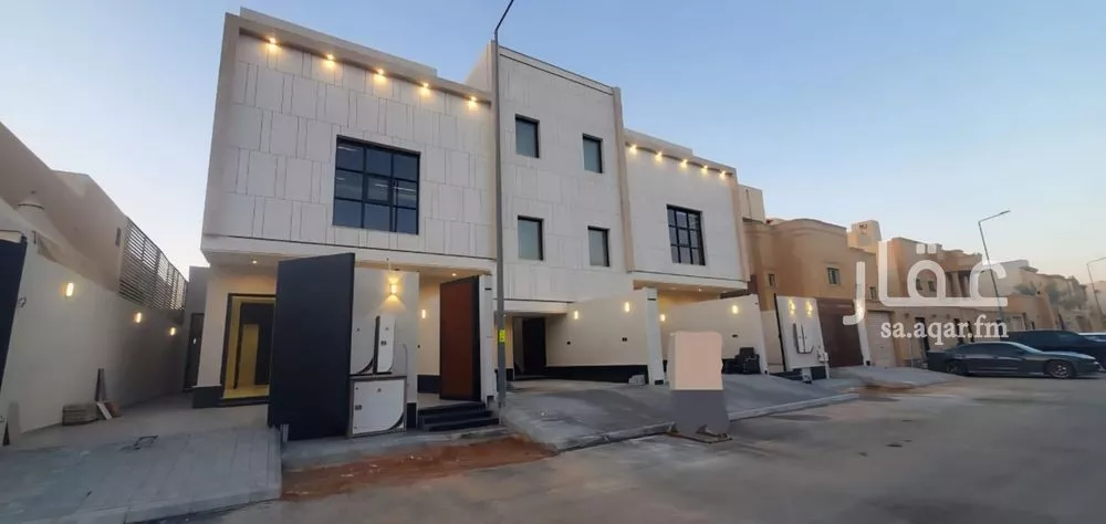دور للبيع في شارع الظاهر, حي المونسية, مدينة الرياض, منطقة الرياض 1 صورة