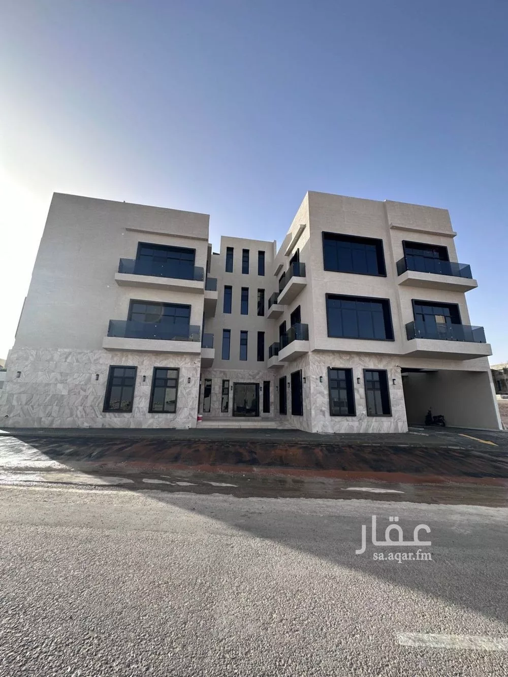 شقة للبيع في شارع ابن أبي الشكر الفلكي, حي المهدية, مدينة الرياض, منطقة الرياض 1 صورة