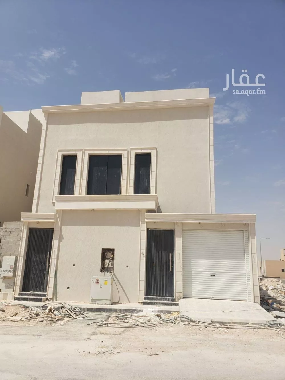 فيلا للبيع في شارع الجنادرية, حي الجنادرية, مدينة الرياض, منطقة الرياض 1 صورة