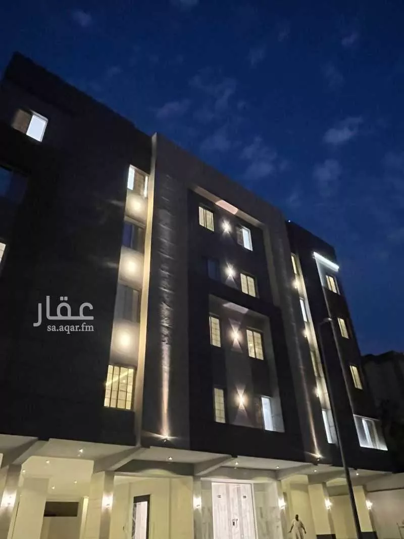 عمارة للإيجار في شارع عرفجه بن أسعد, حي الصفاء, مدينة جدة, منطقة مكة المكرمة 1 صورة