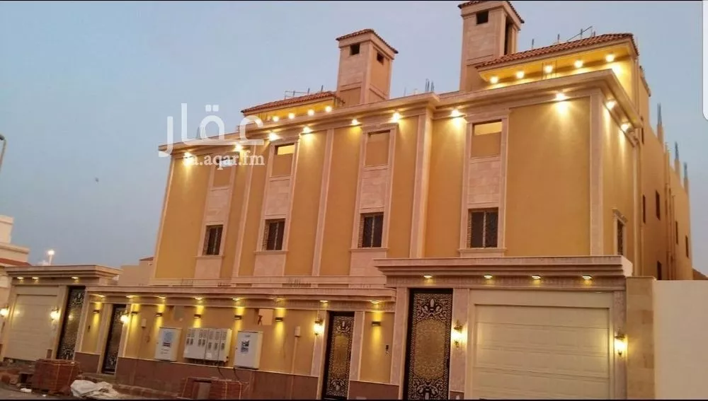شقة للإيجار في شارع احمد الشامي, حي أبحر الجنوبية, مدينة جدة, منطقة مكة المكرمة 1 صورة