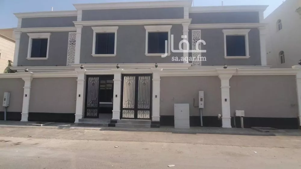 فيلا للإيجار في شارع الجارود بن المعلي, حي أبحر الجنوبية, مدينة جدة, منطقة مكة المكرمة 1 صورة