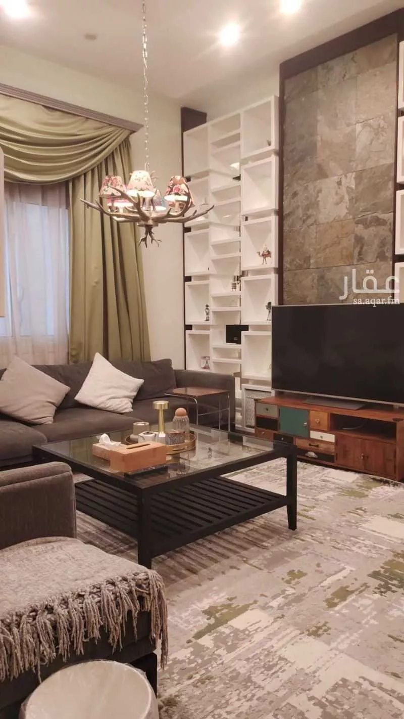 شقة للإيجار في شارع 4061122, حي الحمراء, مدينة جدة, منطقة مكة المكرمة 1 صورة