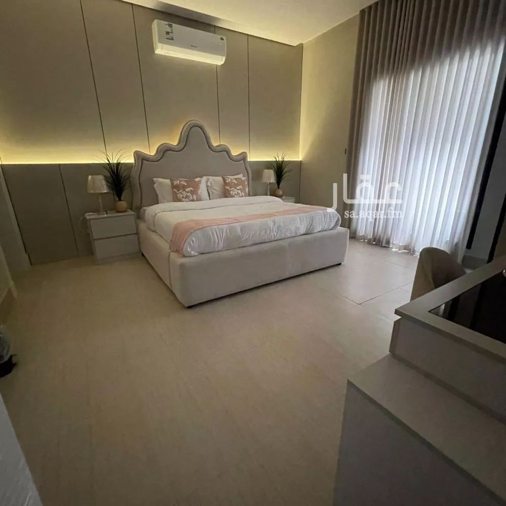 شقة للبيع في شارع ابن البرهان النحاس, حي الرمال, مدينة الرياض, منطقة الرياض 1 صورة