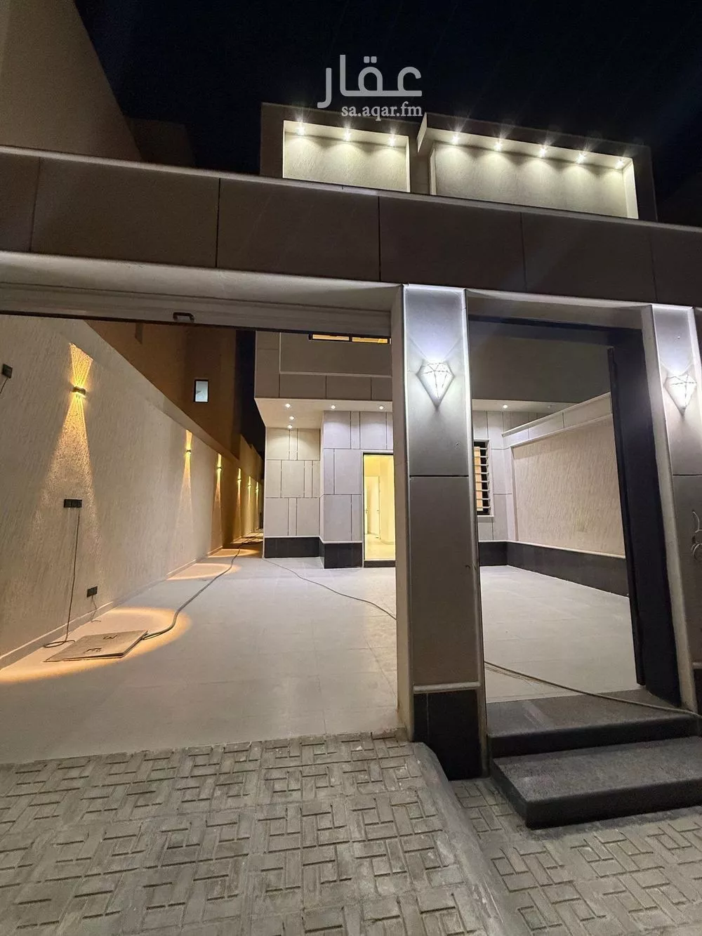 دور للبيع في شارع حماد بن مدرك, حي المرجان, مدينة الرياض, منطقة الرياض 1 صورة