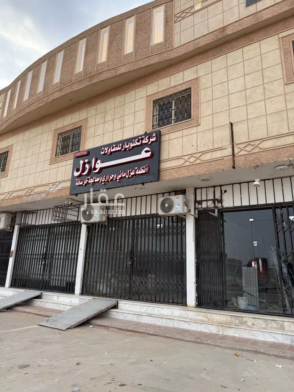 محل للإيجار في شارع جبل احد, حي العارض, مدينة الرياض, منطقة الرياض 1 صورة