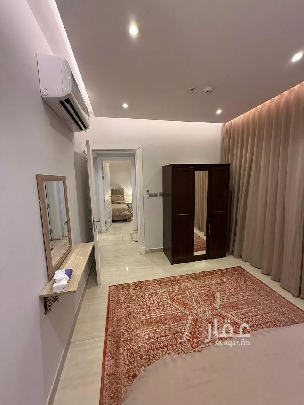 شقة للبيع في شارع الجمازية, حي إشبيلية, مدينة الرياض, منطقة الرياض 1 صورة